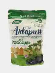 Буй Акварин для Рассады 0,5 кг