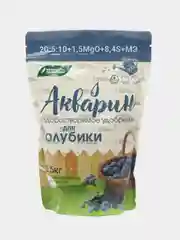 Буй Акварин для Голубики 0,5 кг