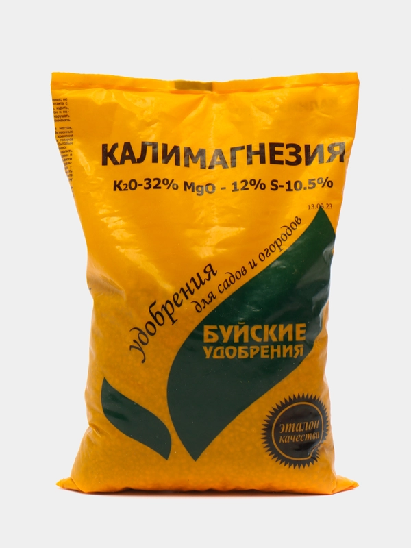 Буй Калимагнезия 0,9кг