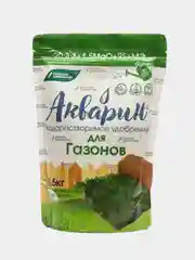 Акварин Для газонов 0,5кг(дой-пак) БХЗ Буйские удобрения