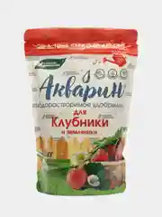 Акварин Для клубники и земляники 0,5кг(дой-пак) БХЗ Буйские удобрения