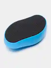 Тёмно-бирюзовый нано пемза для ног, терка для стоп, лазерная пилка для пяток