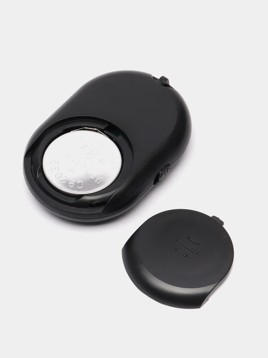 Черный кнопка для селфи/ Блютуз пульт / Селфи кнопка / Пульт Bluetooth для селфипалки / Монопода