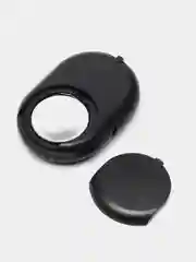 Черный кнопка для селфи/ Блютуз пульт / Селфи кнопка / Пульт Bluetooth для селфипалки / Монопода