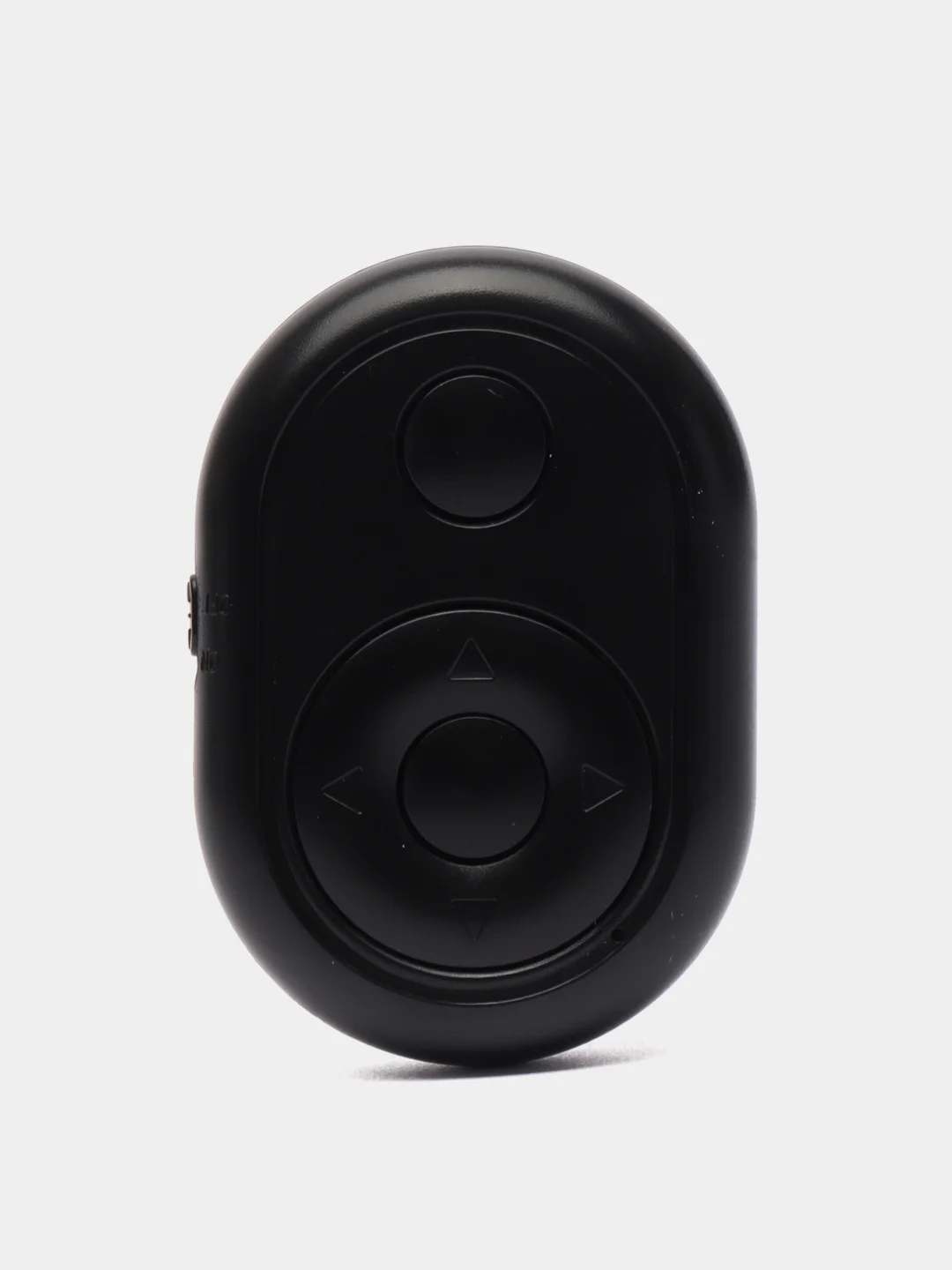 Черный кнопка для селфи/ Блютуз пульт / Селфи кнопка / Пульт Bluetooth для селфипалки / Монопода