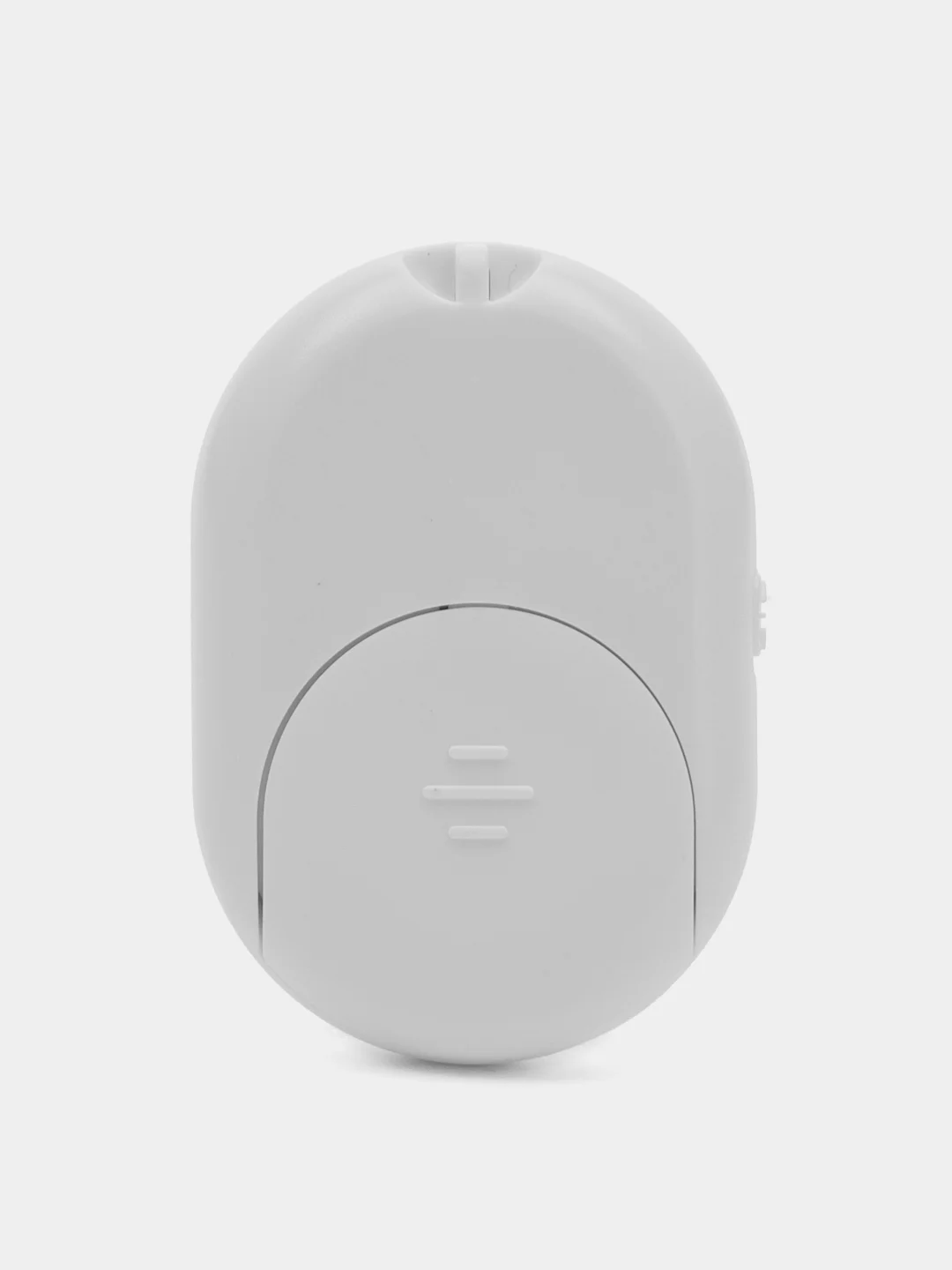 Белый кнопка для селфи/ Блютуз пульт / Селфи кнопка / Пульт Bluetooth для селфипалки / Монопода
