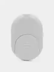 Белый кнопка для селфи/ Блютуз пульт / Селфи кнопка / Пульт Bluetooth для селфипалки / Монопода
