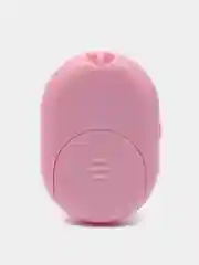 Розовый кнопка для селфи/ Блютуз пульт / Селфи кнопка / Пульт Bluetooth для селфипалки / Монопода