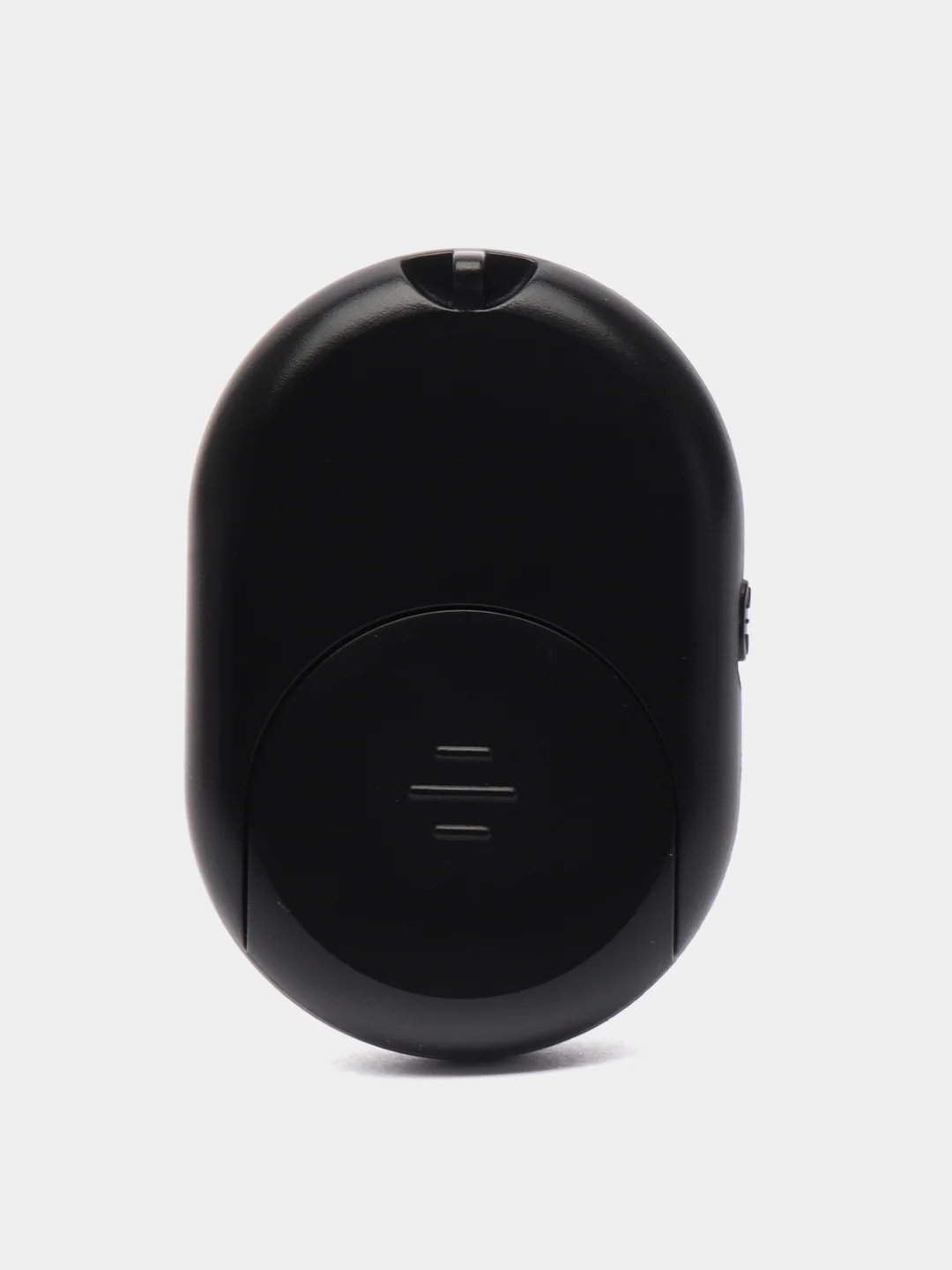 Черный кнопка для селфи/ Блютуз пульт / Селфи кнопка / Пульт Bluetooth для селфипалки / Монопода