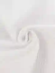 Желтый полотенце кухонное "Тюльпан"