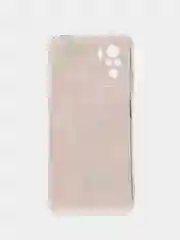 Фуксия чехол для Xiaomi Redmi Note 10/Note 10S/Poco M5s (Сяоми Редми Нот 10/Нот 10с/Поко M5с)