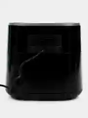 Черный аэрогриль Xiaomi Viomi Smart air fryer Pro 6L, фритюрница
