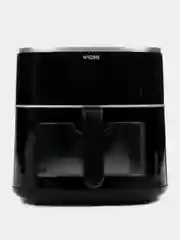 Черный аэрогриль Xiaomi Viomi Smart air fryer Pro 6L, фритюрница