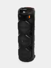 Портативная колонка ZQS 8301, LED подсветка, USB, Micro SD card, TYPE-C, FM-радио