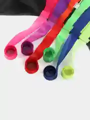 Воздушный змей, 95 х 180 см, хвост 3 м