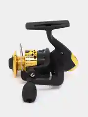 Золотой катушка безынерционная, для удочки, FX/HT 200-2