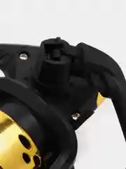 Золотой катушка безынерционная, для удочки, FX/HT 200-2