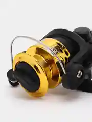 Золотой катушка безынерционная, для удочки, FX/HT 200-2