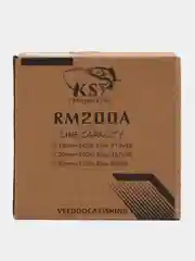 Синий катушка безынерционная, для удочки, FX/HT 200-2