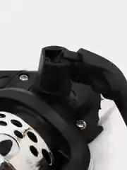 Серебряный катушка безынерционная, для удочки, FX/HT 200-2