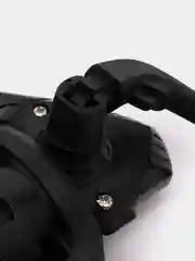 Черный катушка безынерционная, для удочки, FX/HT 200-2