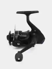 Черный катушка безынерционная, для удочки, FX/HT 200-2
