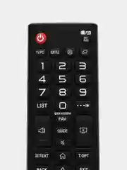 Пульт AKB75675321 для телевизора LG