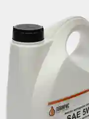 Синтетическое моторное масло ЛАКИРИС 5W30 API SN/CF 5л,