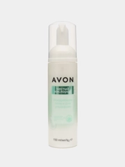 Пенка для умывания Avon