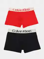 Комплект Трусов Calvin Klein 2XL