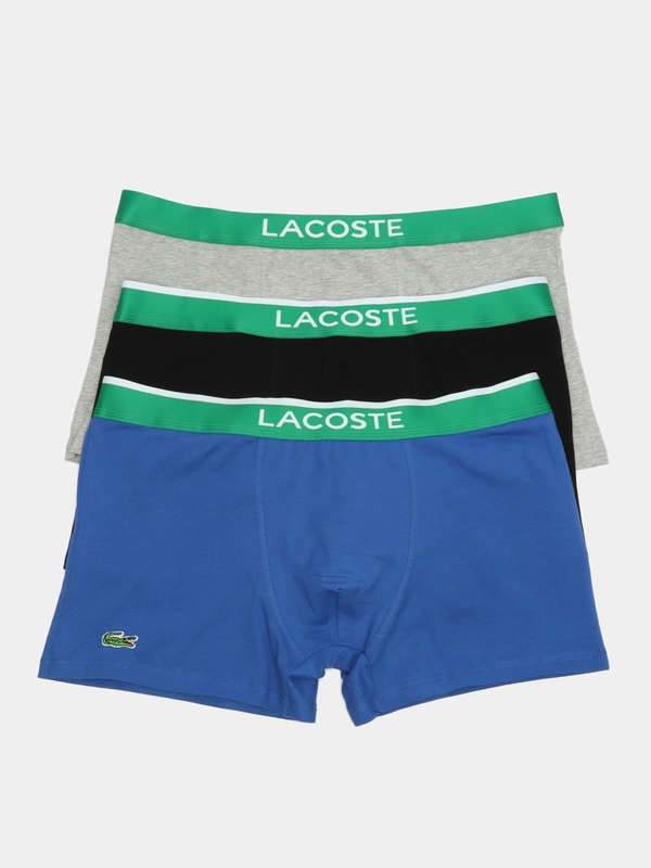Комплект трусов Lacostе 3XL