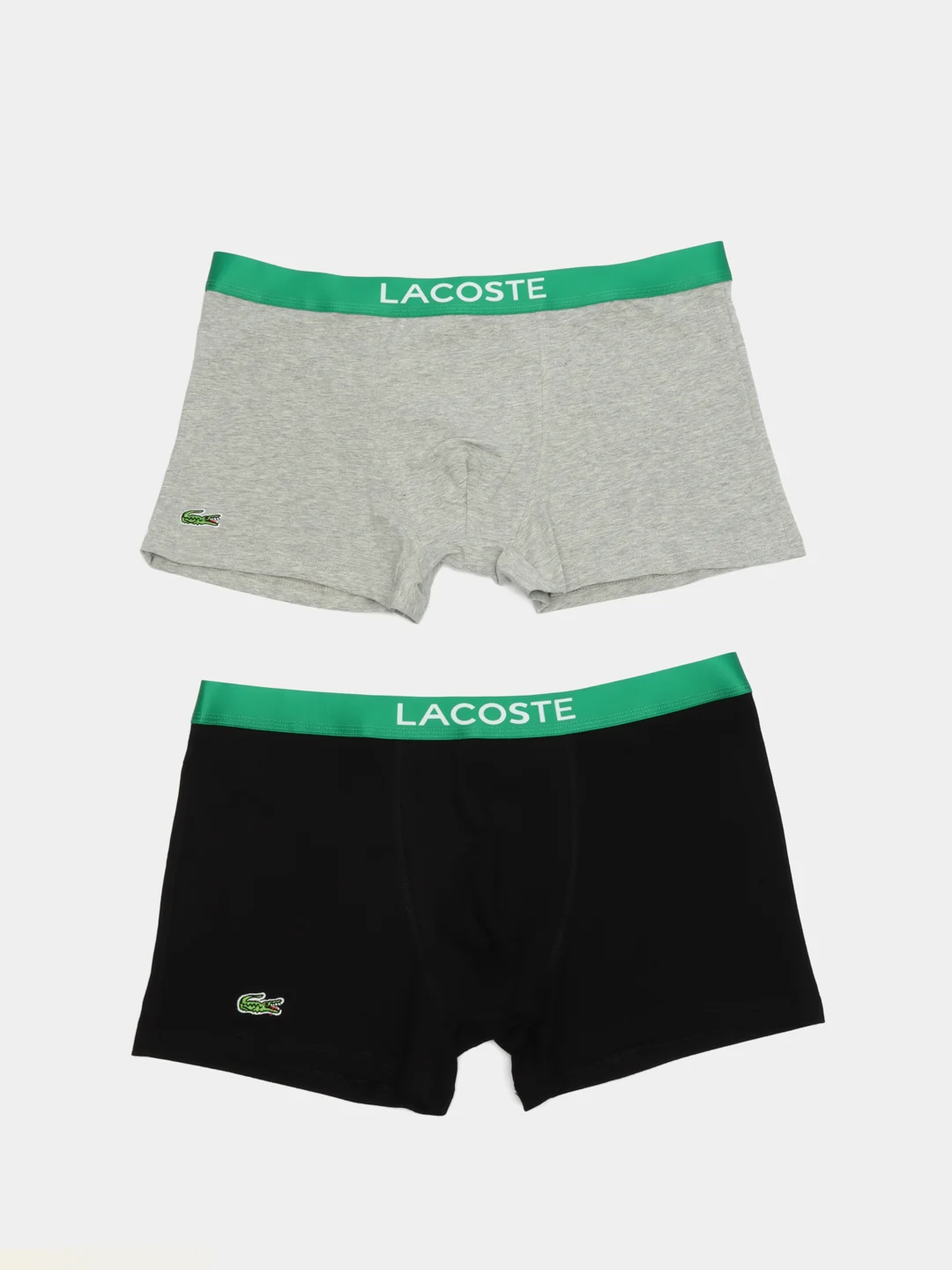 Комплект трусов Lacostе 3XL
