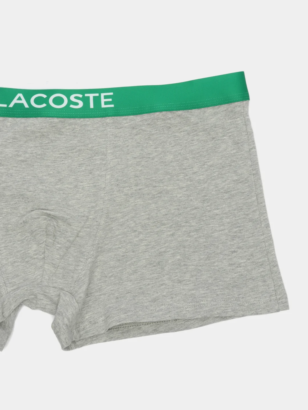 Комплект трусов Lacostе 3XL