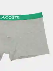 Комплект трусов Lacostе 3XL
