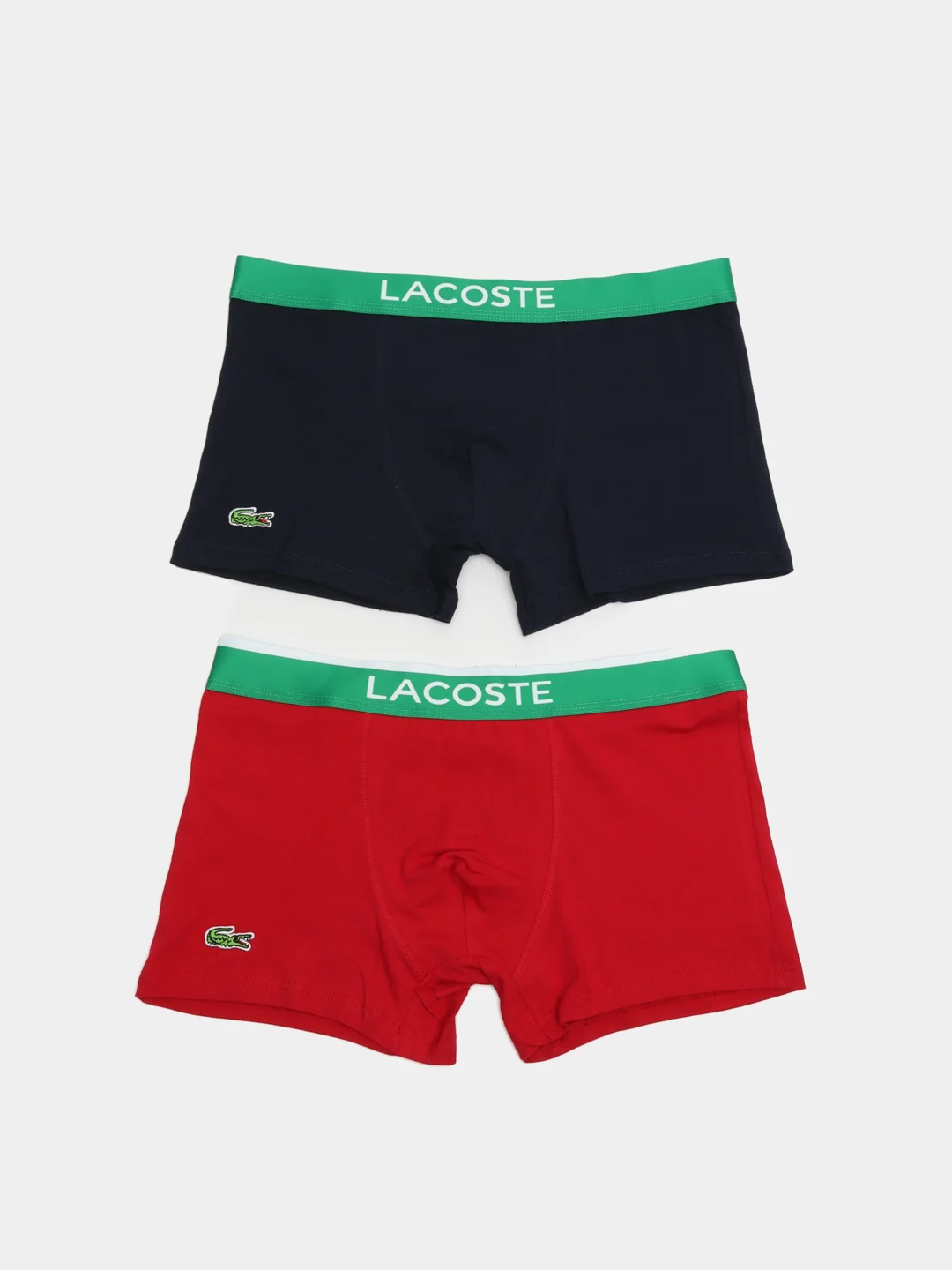 Комплект трусов Lacostе XL