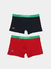 Комплект трусов Lacostе XL