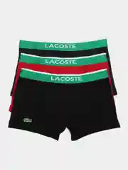Комплект трусов Lacostе XL
