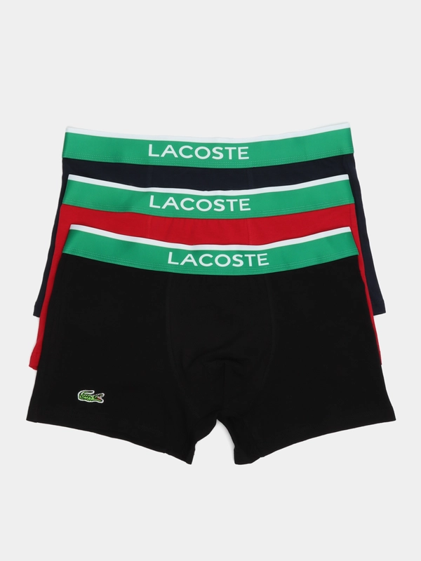 Комплект трусов Lacostе XL