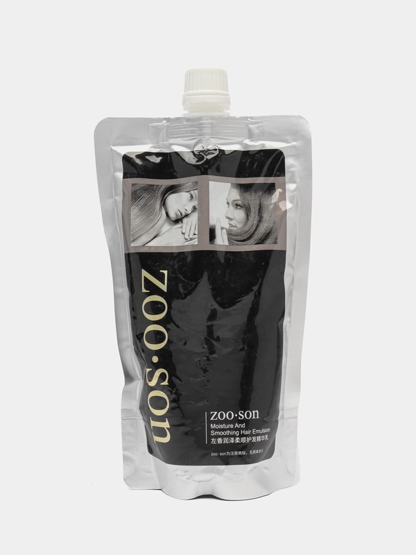 Эмульсия для увлажнения и разглаживания волос Zoo Son Hair Emulsion