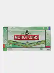Настольная игра "Монополия Классическая"