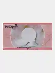 Столовый набор Valleya , "Зефир" , 24 предмета