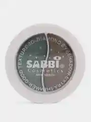 Зеленый тени для век