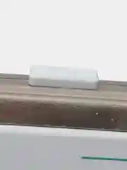 Черный большой водный бластер/аккумуляторный водяной автомат/