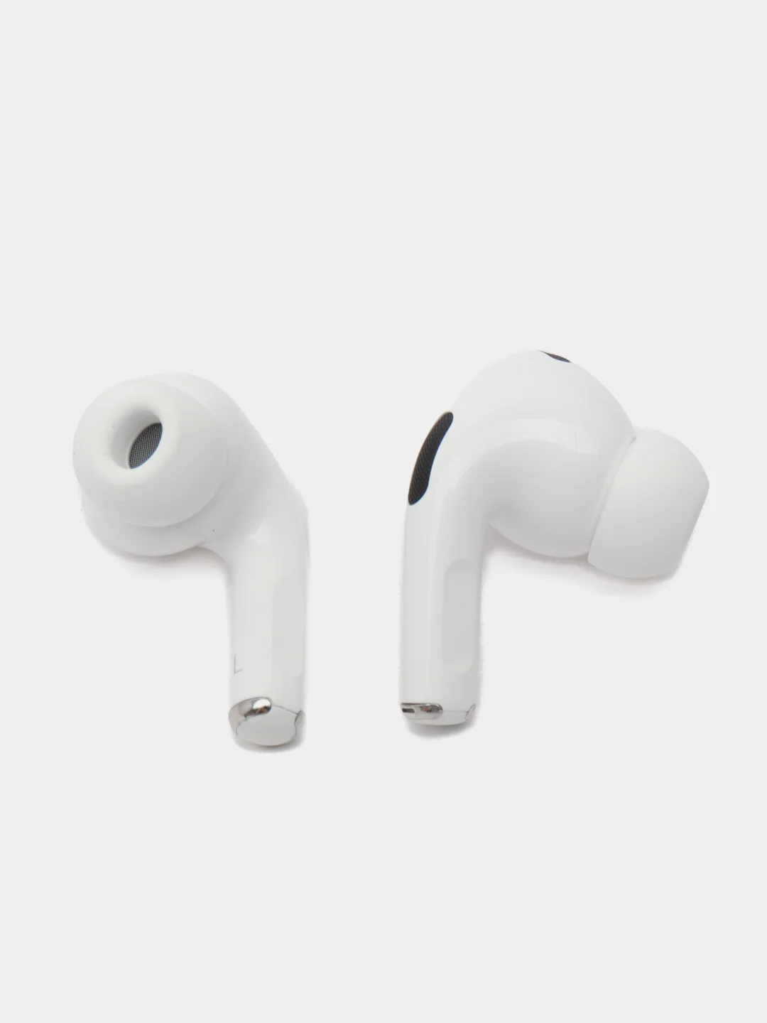 Беспроводные наушники AiPods Pro2 с дисплеем, с шумоподавлением и прозрачностью, Bluetooth