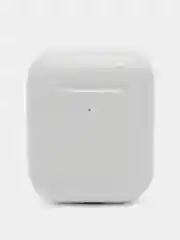 Беспроводные наушники Air2, с анимацией, сенсорные, мгновенное подключение, Lightning, GPS