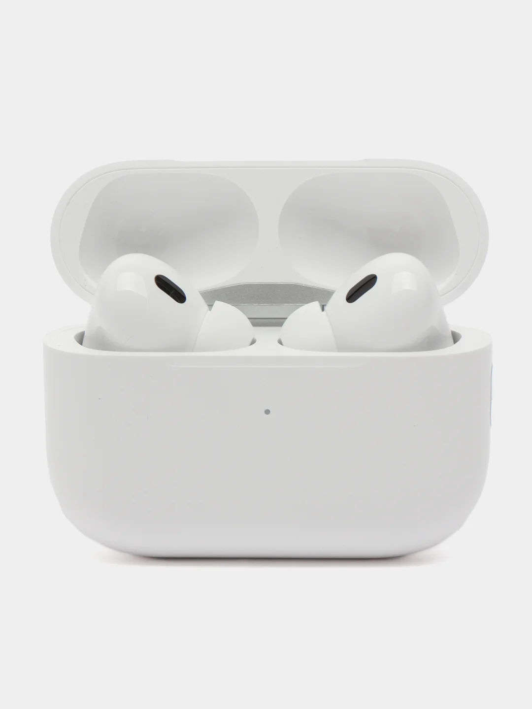 Беспроводные наушники Air Pro2, с шумоподавлением, прозрачностью, MagSafe (Lightning), GPS