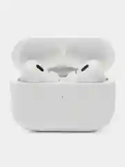 Беспроводные наушники Air Pro2, с шумоподавлением, прозрачностью, MagSafe (Lightning), GPS