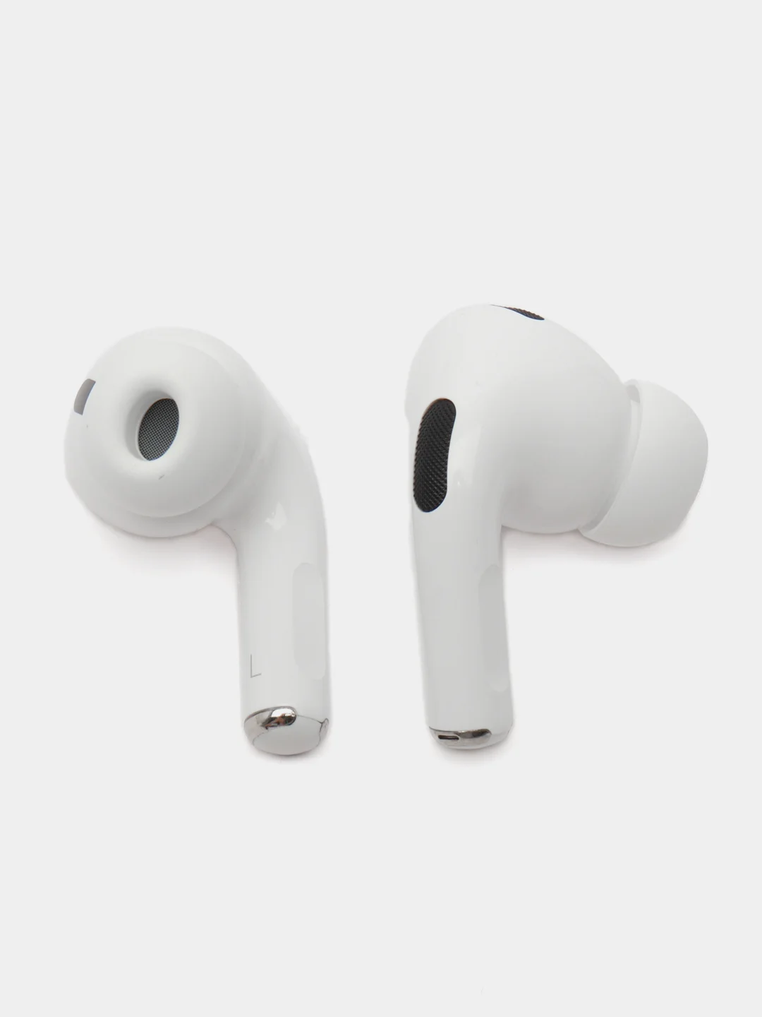 Беспроводные наушники Air Pro2, с шумоподавлением, прозрачностью, MagSafe (Lightning), GPS