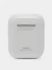 Беспроводные наушники Air2, с анимацией, сенсорные, мгновенное подключение, Lightning, GPS