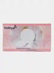 Столовый набор Valleya , "Тюльпановое счастье" , 24 предмета